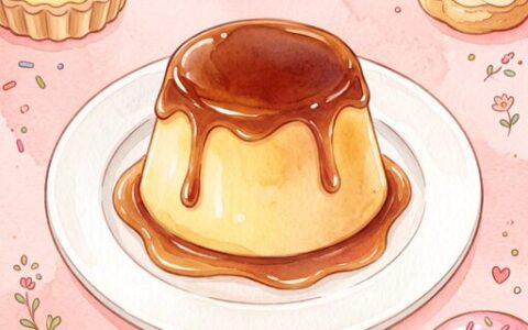 Yanyang’s Dessert Shop