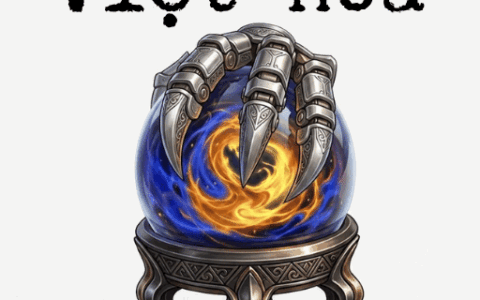 Việt Hóa Tu Tiên