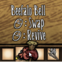 Revive Beefalo / 皮弗娄牛复活