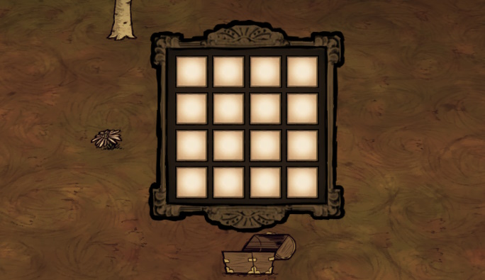 Just Bigger Chests — screenshot 1