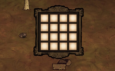 Just Bigger Chests