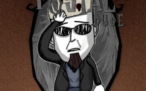 The Postal Dude (POSTAL 2)
