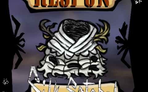 The Silk Satchel – Respun!
