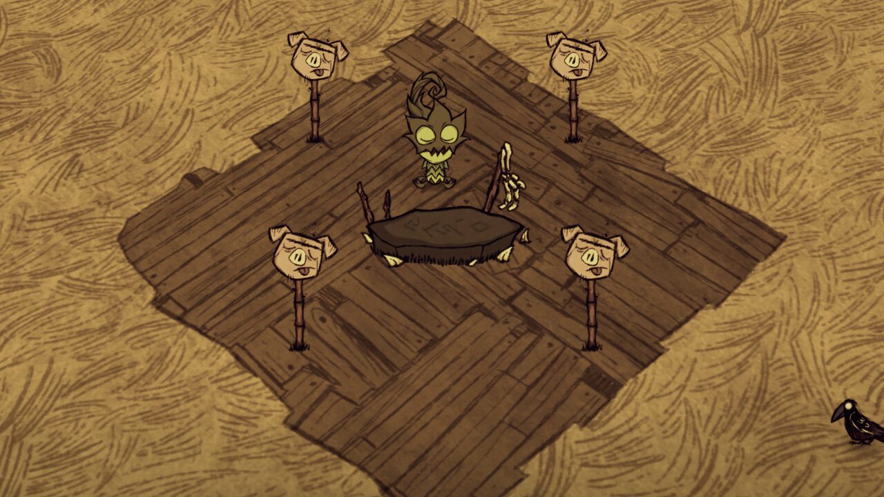 Infinite Touch Stone – Legacy — screenshot 1
