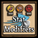 Stats Modifiers [DST]