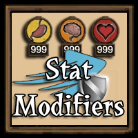 Stats Modifiers [DST]