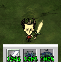 Hide Equipment Visuals — screenshot 1