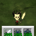 Hide Equipment Visuals