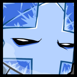 [Castle Crashers] Blue Knight