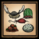 Season Starting Items