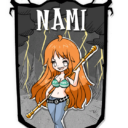 Nami(One Piece)