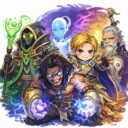 Repick Character