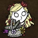 Picnic casket animation