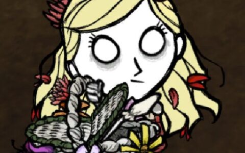 Picnic casket animation