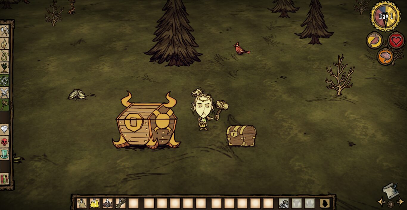 Large Chest (HD) — screenshot 3