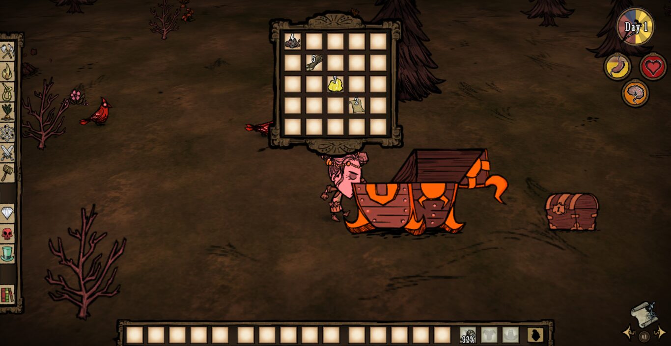 Large Chest (HD) — screenshot 4