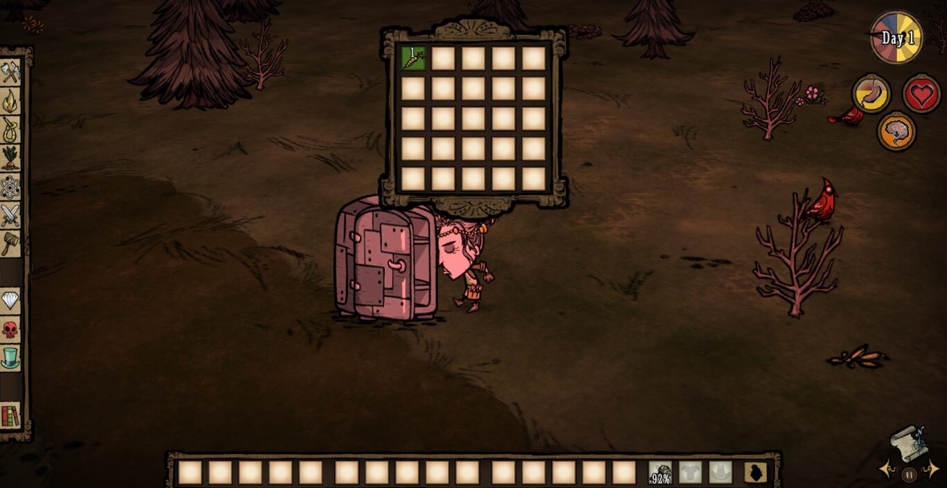 Large Chest (HD) — screenshot 2