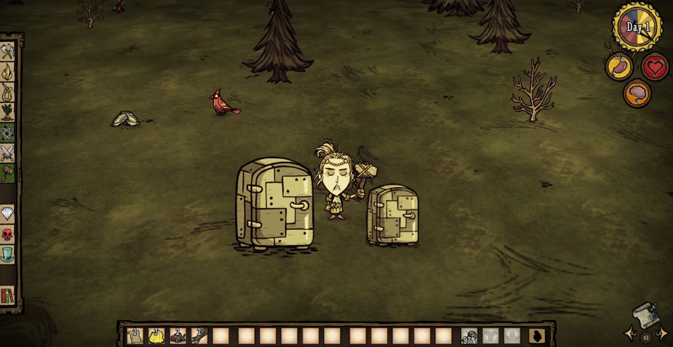 Large Chest (HD) — screenshot 1