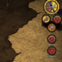 PartyHUD – Team Health Display