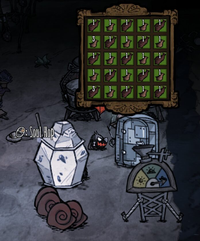 Large Containers — screenshot 5