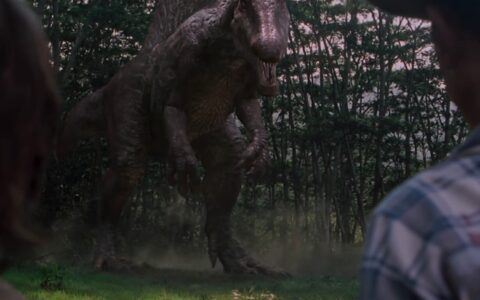 Replace the warning sound with the satellite phone ringtone from Jurassic Park III