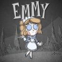 Emmy the Robot