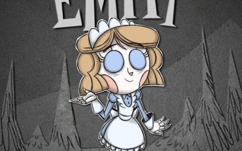 Emmy the Robot