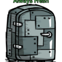 Always fresh [UGC]
