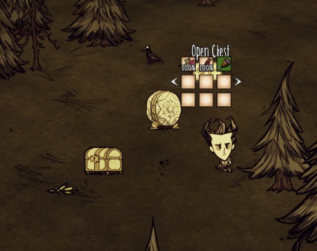 Chest Memory (Redux) — screenshot 3