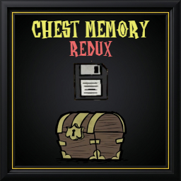 Chest Memory (Redux)