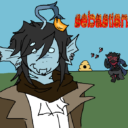 Sebastian Solace