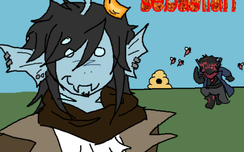 Sebastian Solace