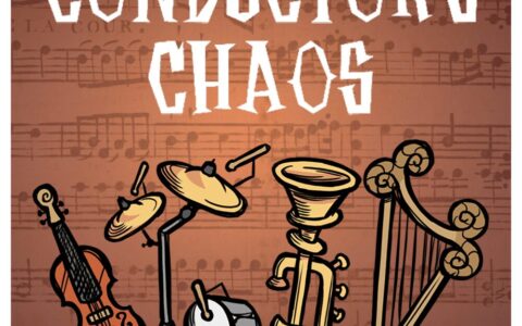 Conductor’s Chaos