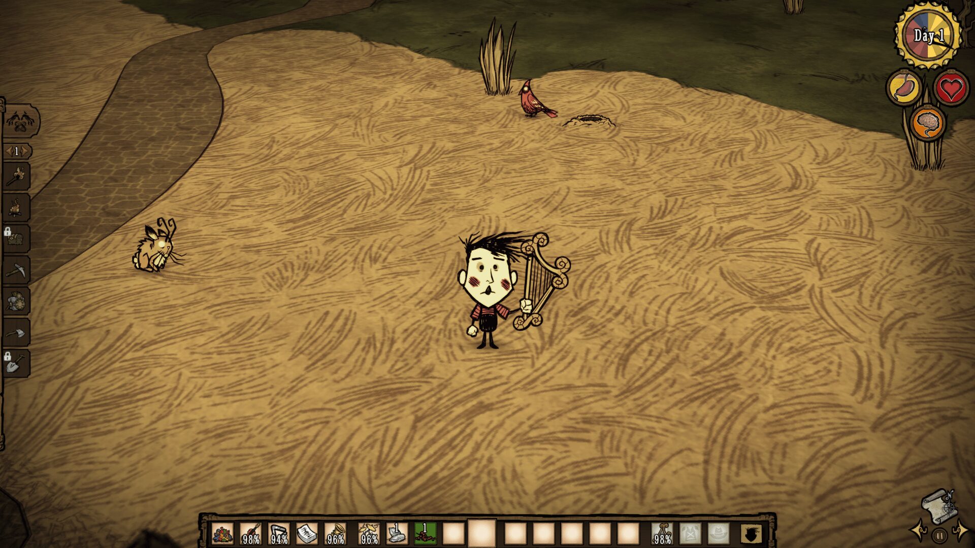 Conductor’s Chaos — screenshot 6