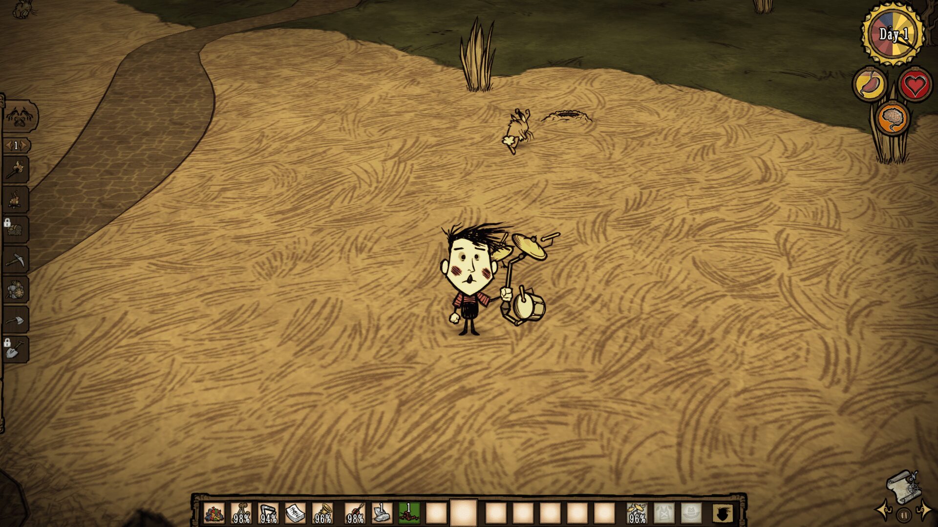 Conductor’s Chaos — screenshot 4