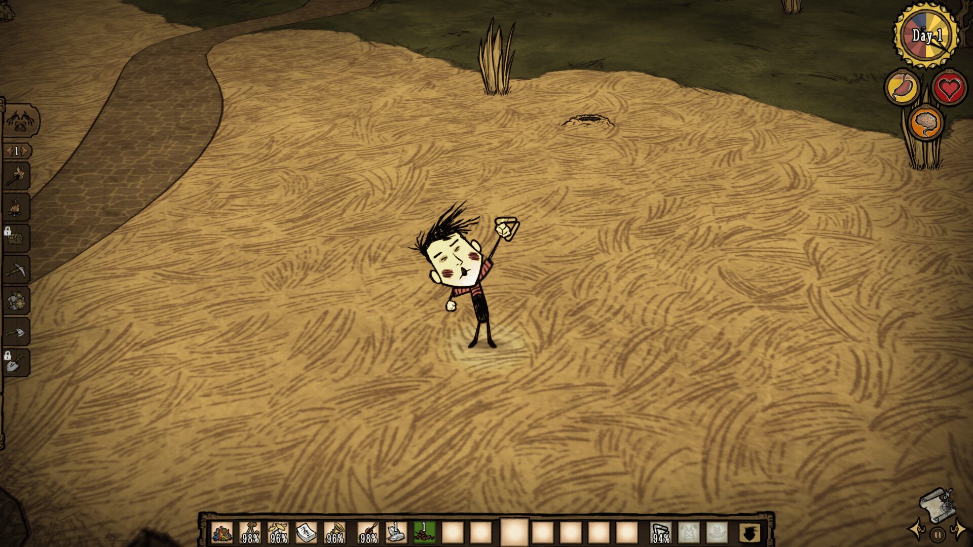 Conductor’s Chaos — screenshot 7
