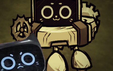 Kerfus Wobot Replacement (Client)