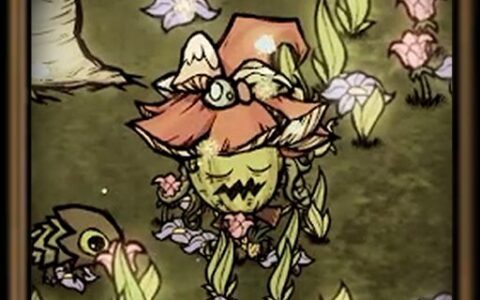 Wormwood Overhaul – Moon Sprout