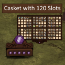 Casket