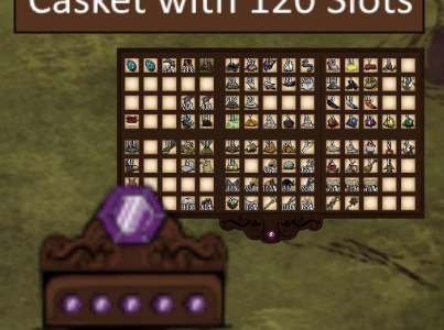 Casket