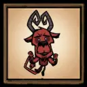 Hotkey for Wortox