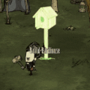 DST Birdhouses