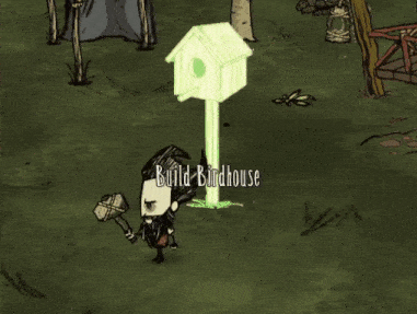 DST Birdhouses