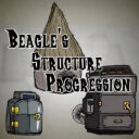 Beagle’s Structure Progression