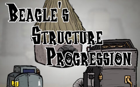 Beagle’s Structure Progression
