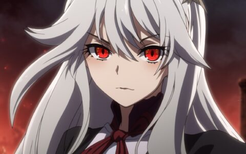 恶魔降临