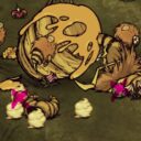 不掉落冬季盛宴物品(Don’t Drop Winter’s Feast Things)