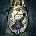 Limbus Company – Ezra