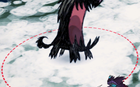 Display Attack Range [fixed]