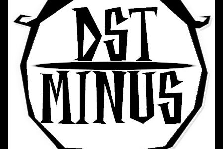 DST Minus API
